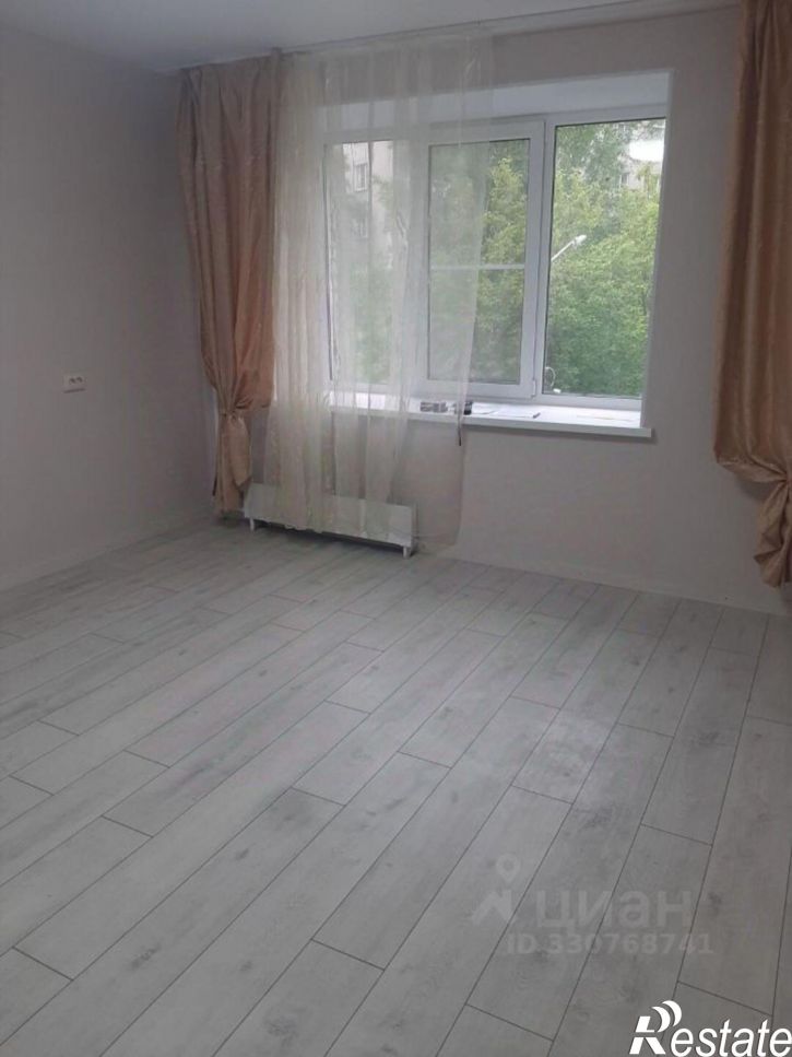3-комн квартира Архангельская улица, 19,  д. 19