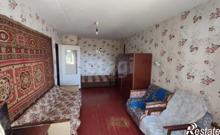 1-комн квартира Весенняя улица, 1А,  д. 1А