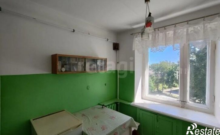 1-комн квартира Весенняя улица, 1А,  д. 1А