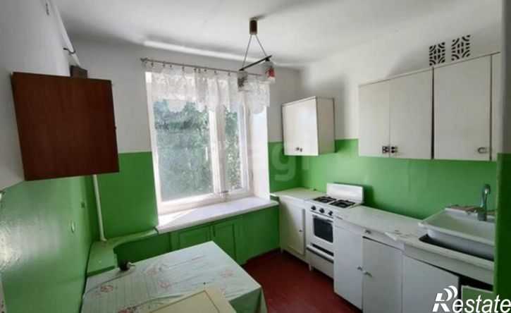 1-комн квартира Весенняя улица, 1А,  д. 1А