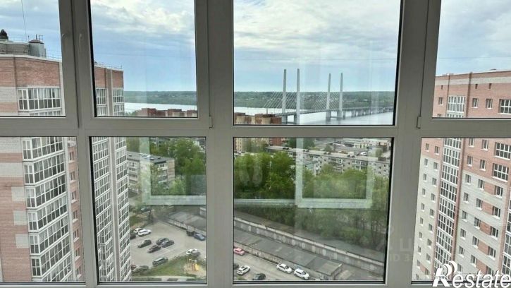 3-комн квартира улица Суворова, 2Б,  д. 2Б