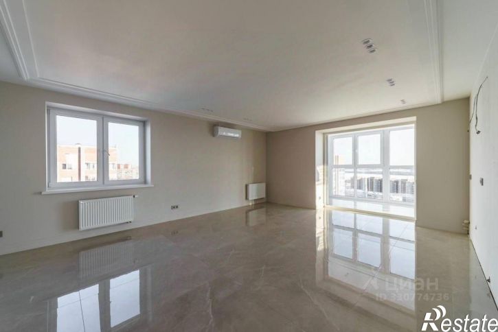 3-комн квартира улица Суворова, 2Б,  д. 2Б