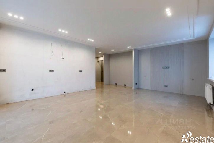 3-комн квартира улица Суворова, 2Б,  д. 2Б