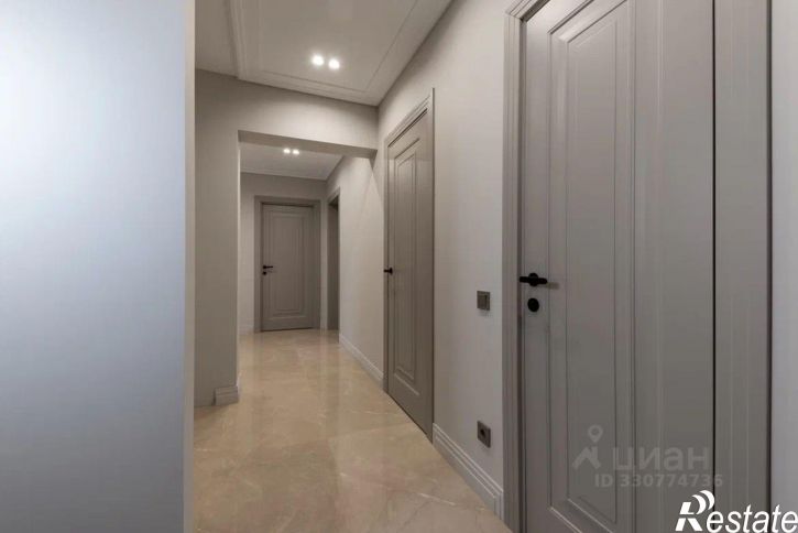 3-комн квартира улица Суворова, 2Б,  д. 2Б