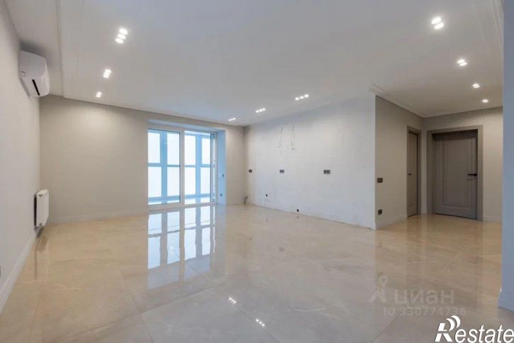 3-комн квартира улица Суворова, 2Б,  д. 2Б