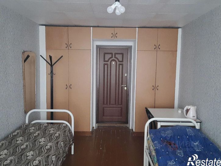 Комната ул Мира, 1,  д. 1