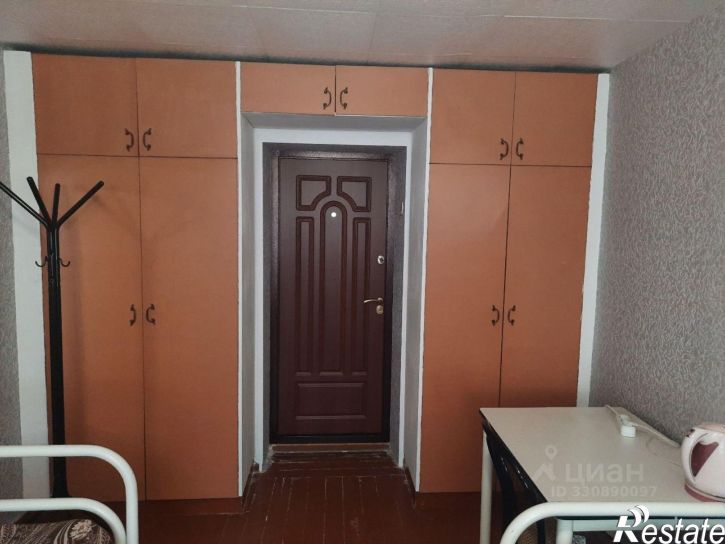 Комната ул Мира, 1,  д. 1