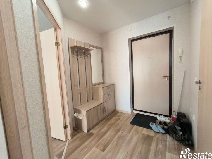 1-комн квартира ул Максима Горького, 34,  д. 34