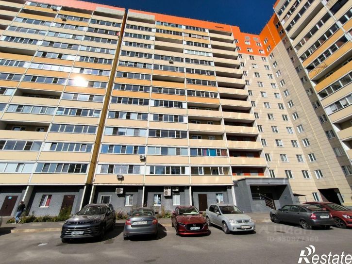 1-комн квартира ул Максима Горького, 34,  д. 34
