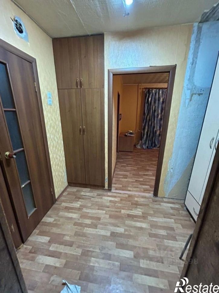1-комн квартира ул Батюшкова, 4,  д. 4