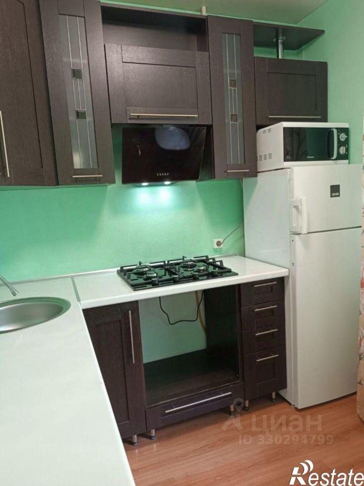 1-комн квартира ул Архангельская, 29,  д. 29