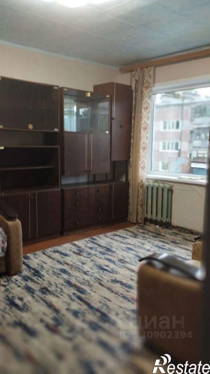 1-комн квартира ул Максима Горького, 73,  д. 73
