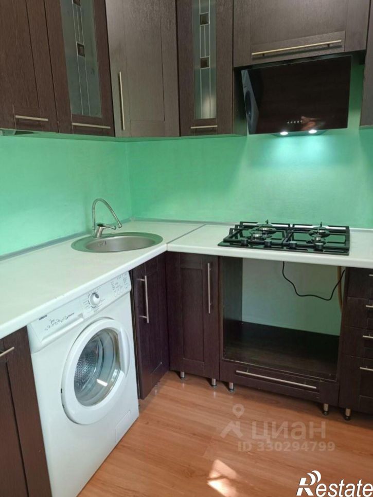 1-комн квартира ул Архангельская, 29,  д. 29