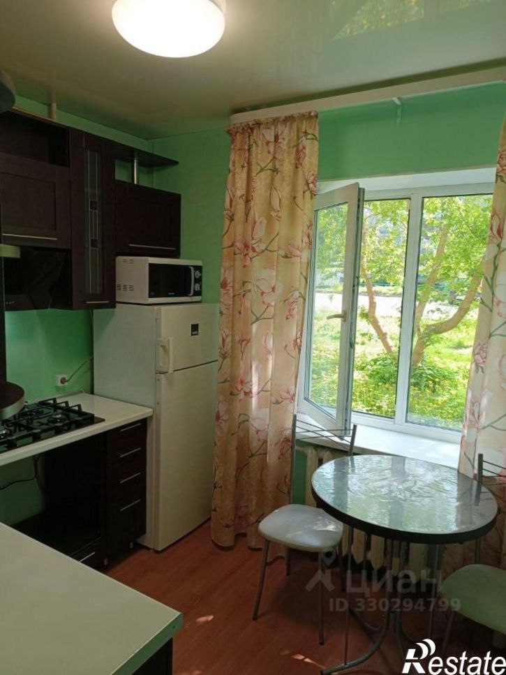 1-комн квартира ул Архангельская, 29,  д. 29