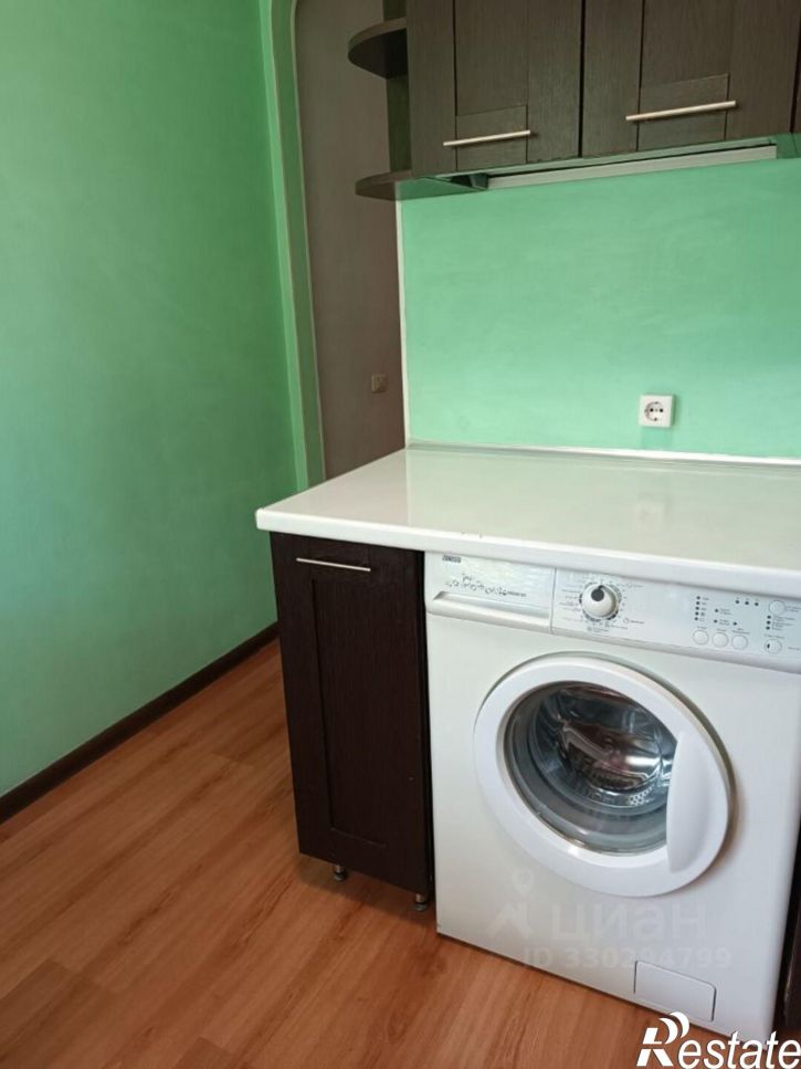 1-комн квартира ул Архангельская, 29,  д. 29