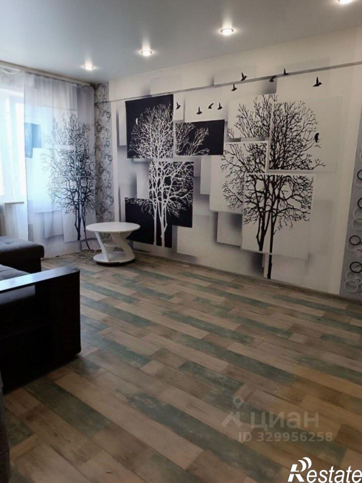 2-комн квартира ул Металлургов, 67,  д. 67