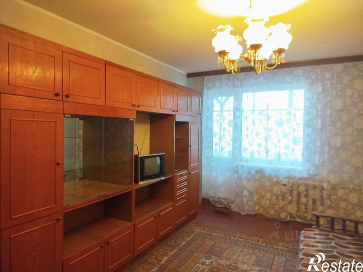 2-комн квартира ул Химиков, 26А,  д. 26А