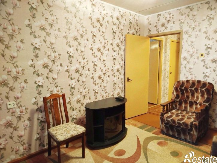 2-комн квартира ул Химиков, 26А,  д. 26А