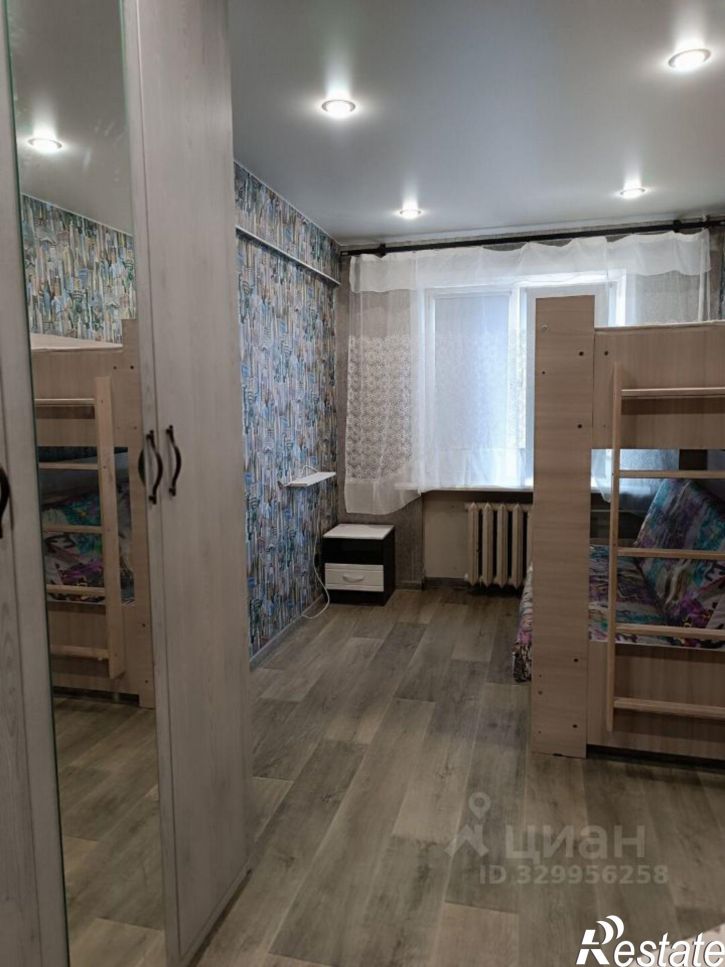 2-комн квартира ул Металлургов, 67,  д. 67