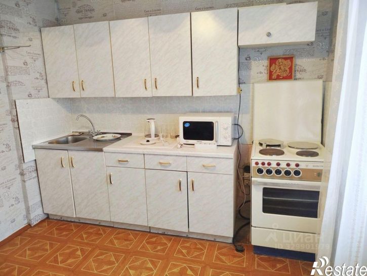 2-комн квартира ул Химиков, 26А,  д. 26А