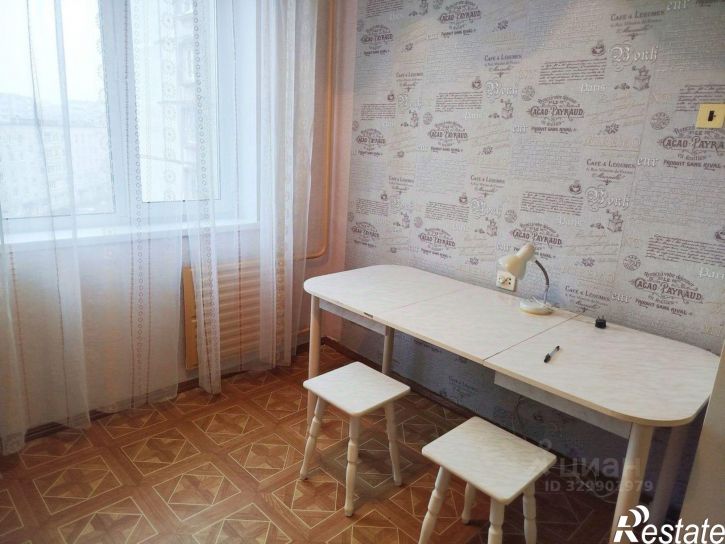 2-комн квартира ул Химиков, 26А,  д. 26А