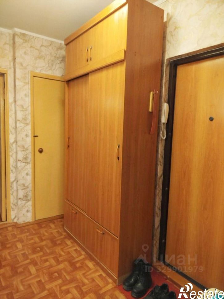 2-комн квартира ул Химиков, 26А,  д. 26А