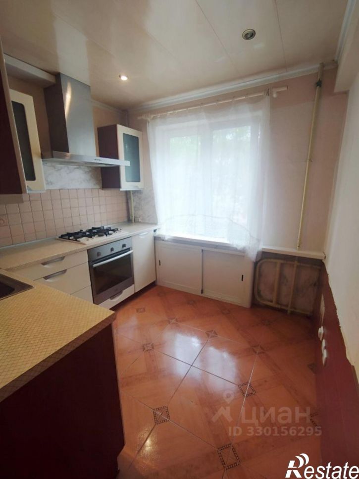 2-комн квартира улица Гагарина, 35,  д. 35