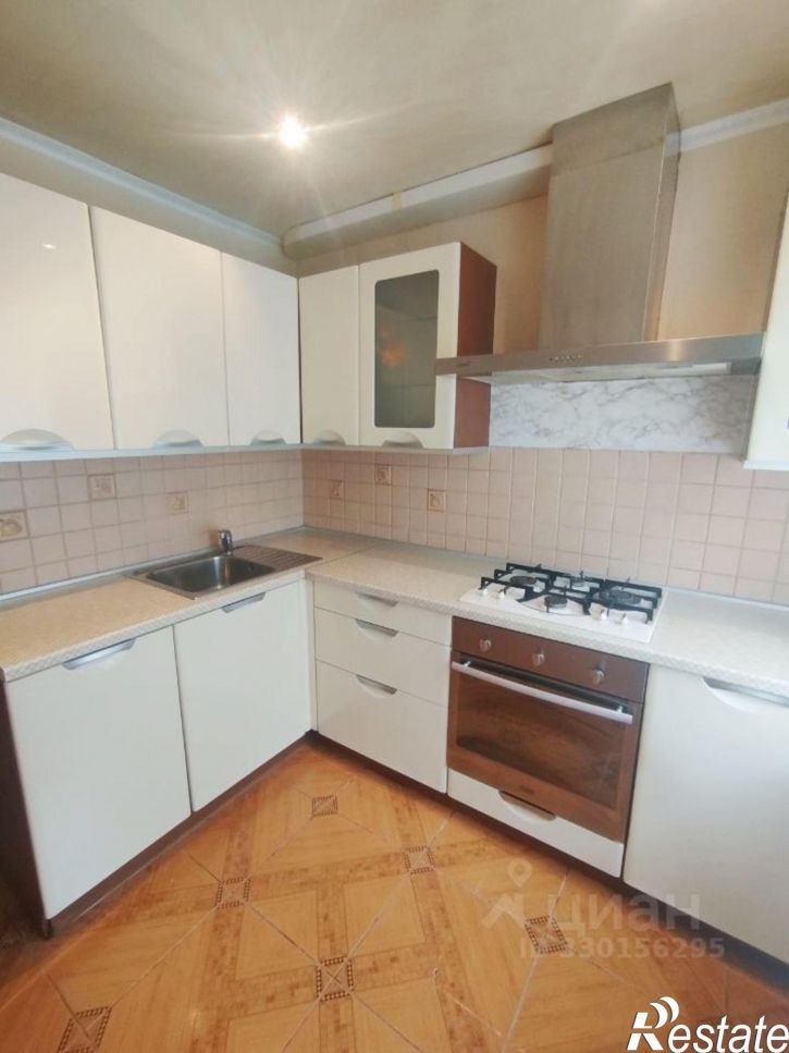 2-комн квартира улица Гагарина, 35,  д. 35