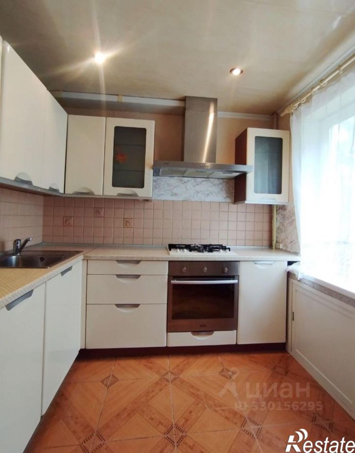 2-комн квартира улица Гагарина, 35,  д. 35