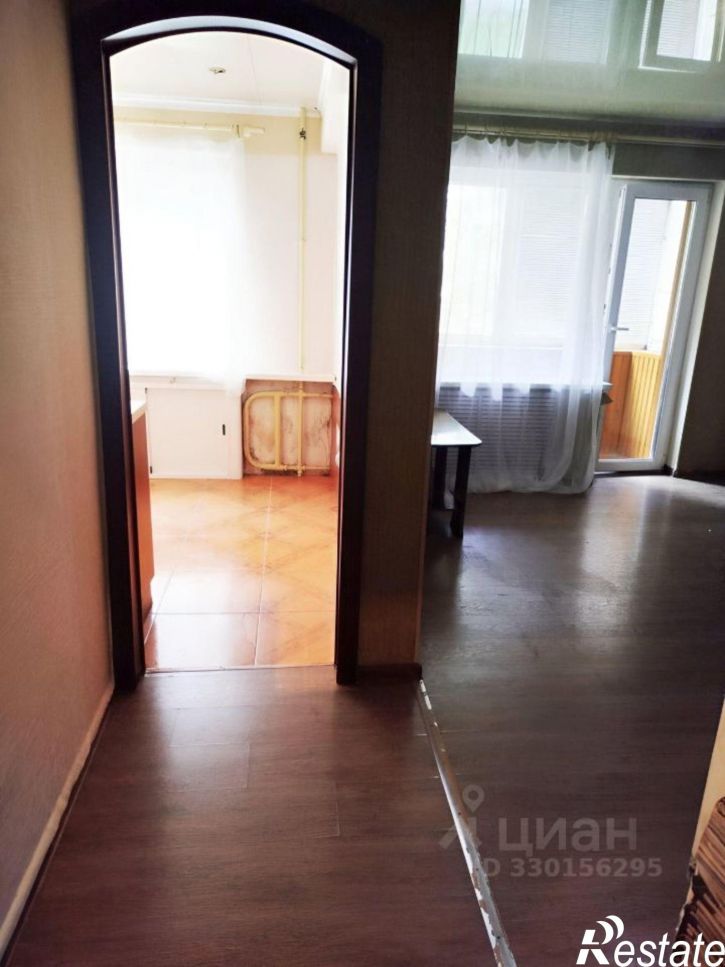 2-комн квартира улица Гагарина, 35,  д. 35