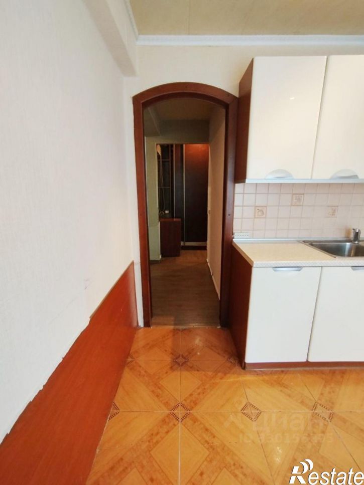 2-комн квартира улица Гагарина, 35,  д. 35