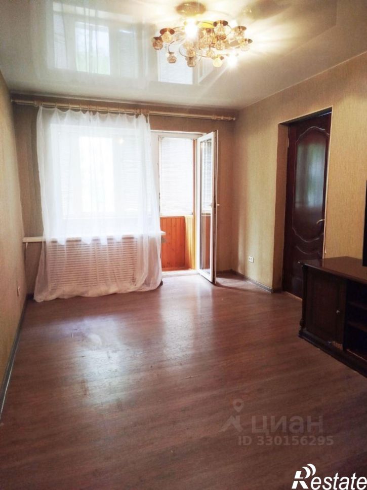 2-комн квартира улица Гагарина, 35,  д. 35