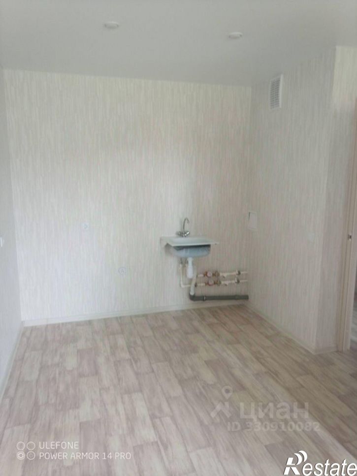 1-комн квартира ул Рыбинская, 33,  д. 33