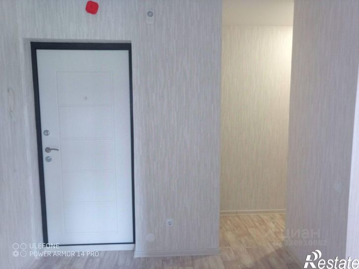 1-комн квартира ул Рыбинская, 33,  д. 33