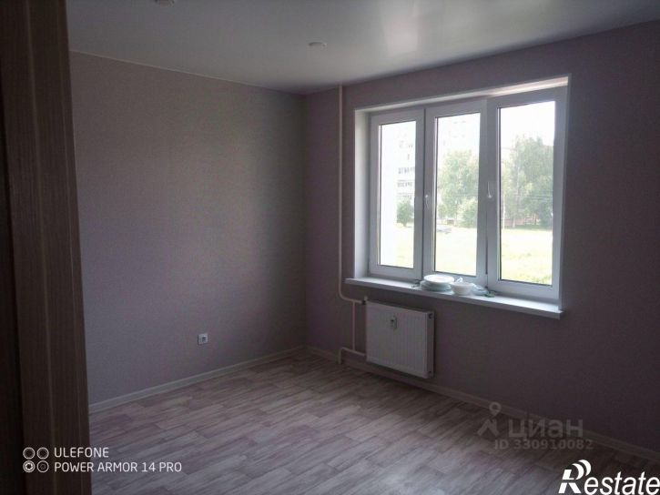 1-комн квартира ул Рыбинская, 33,  д. 33