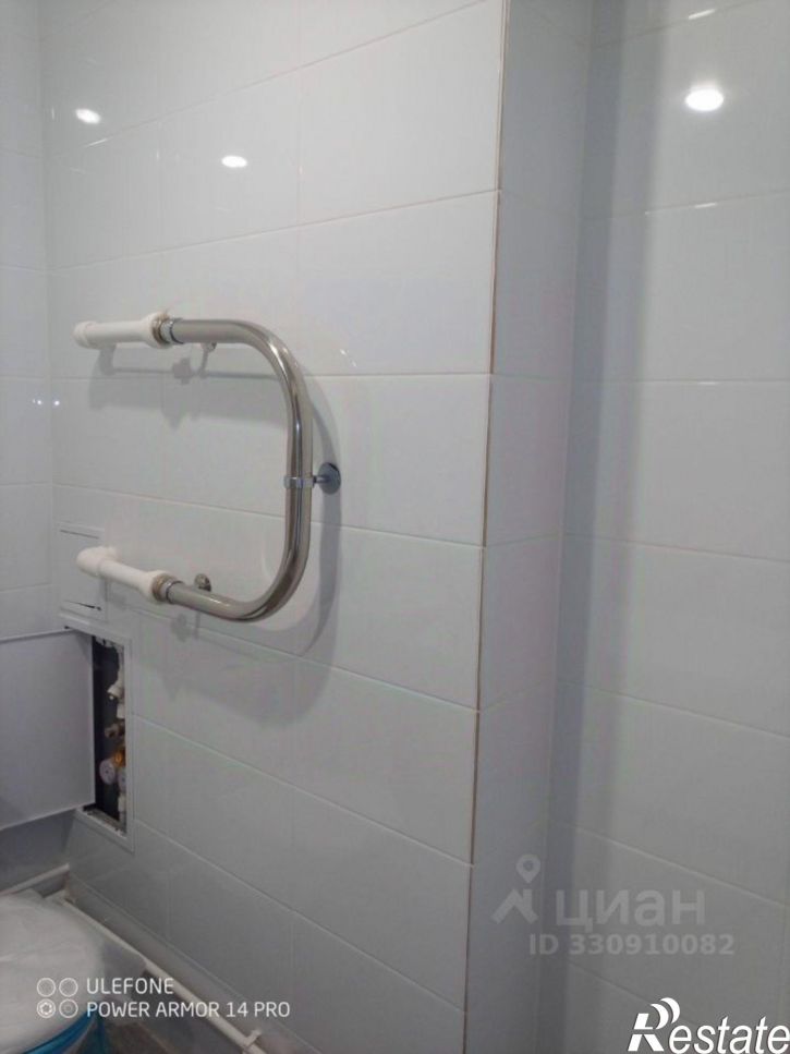 1-комн квартира ул Рыбинская, 33,  д. 33