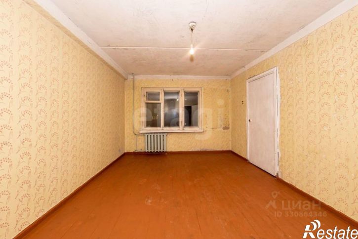 3-комн квартира Архангельская улица, 96,  д. 96
