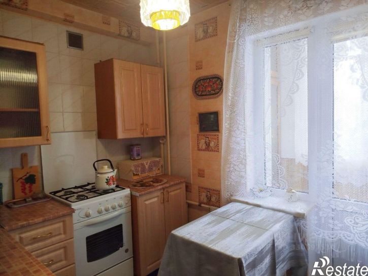 1-комн квартира улица Командарма Белова, 11,  д. 11