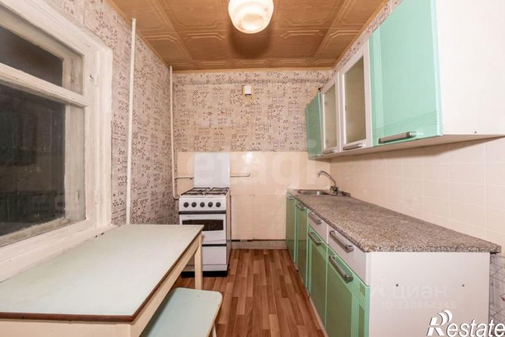 3-комн квартира Архангельская улица, 96,  д. 96
