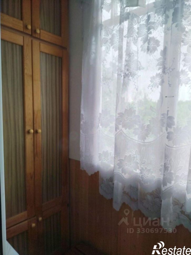 1-комн квартира улица Командарма Белова, 11,  д. 11