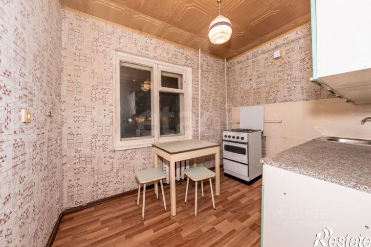 3-комн квартира Архангельская улица, 96,  д. 96