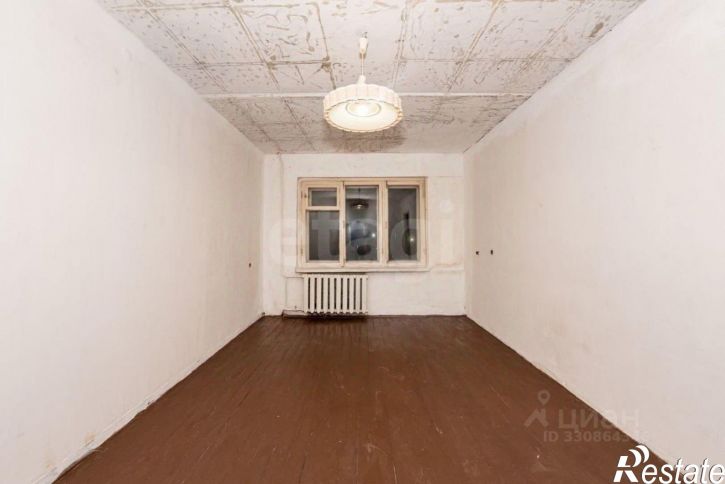 3-комн квартира Архангельская улица, 96,  д. 96
