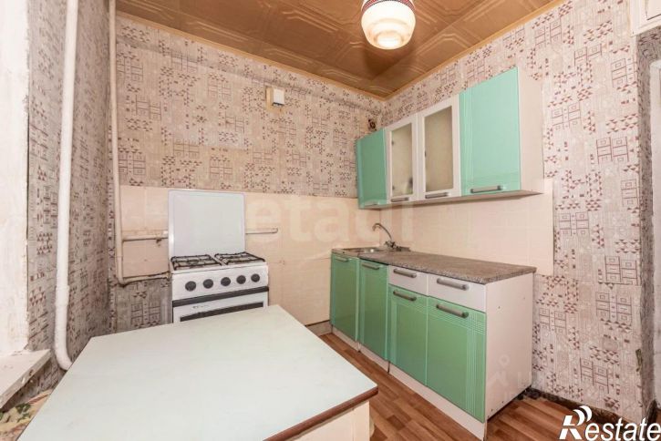 3-комн квартира Архангельская улица, 96,  д. 96
