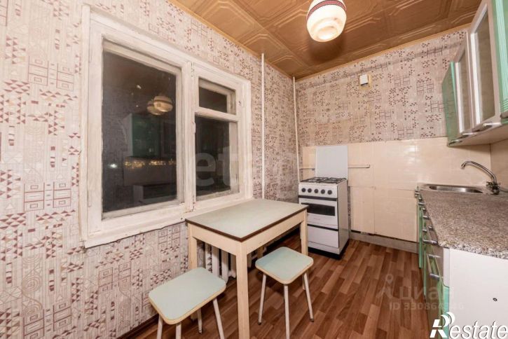3-комн квартира Архангельская улица, 96,  д. 96