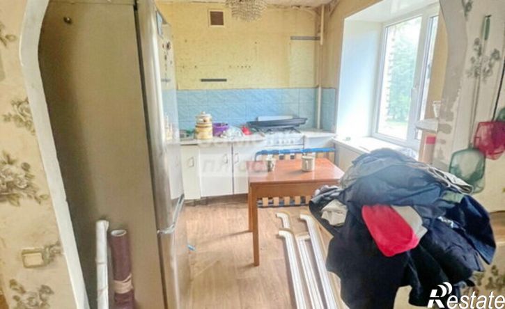 1-комн квартира улица Ломоносова, 8А,  д. 8А