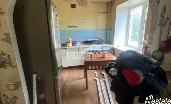 1-комн квартира улица Ломоносова, 8А,  д. 8А