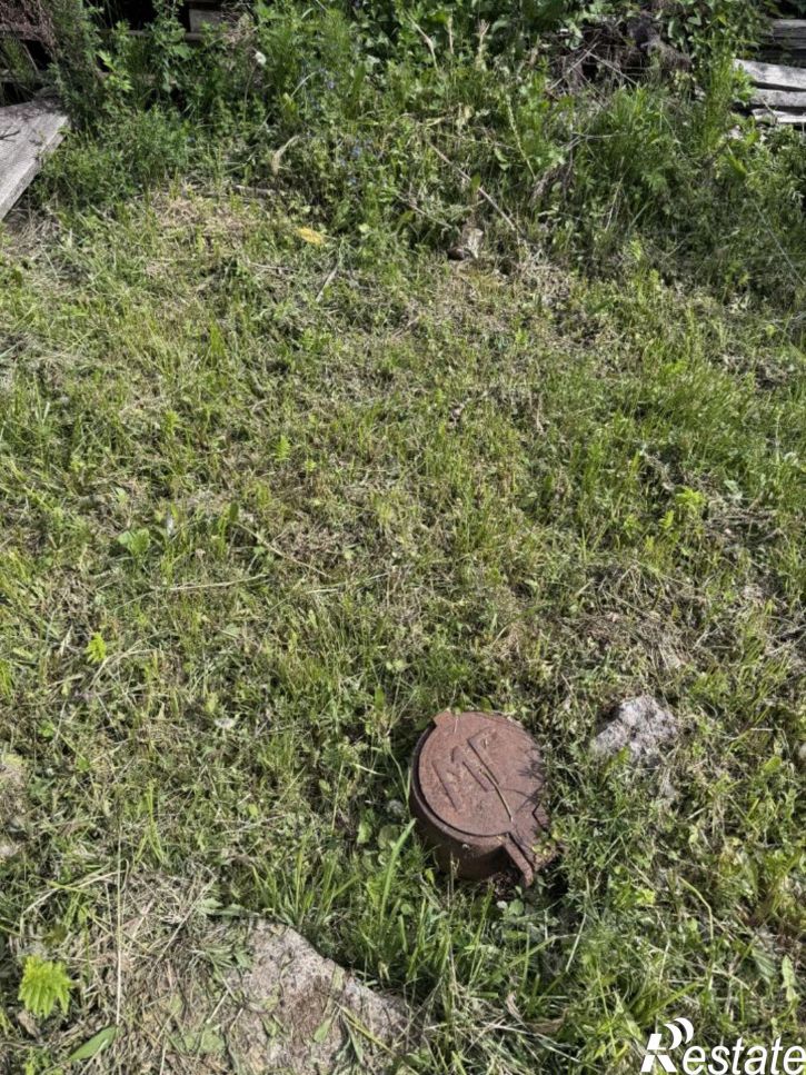 Земельный участок ул Белинского, 85,  д. 85