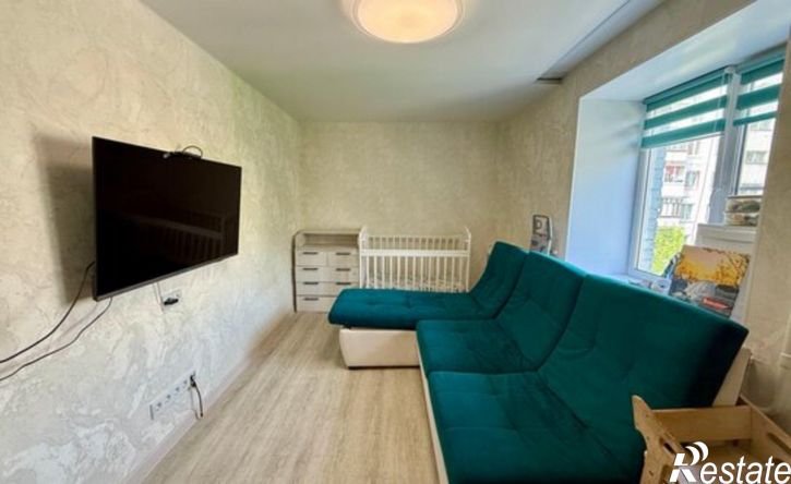 2-комн квартира улица Гоголя, 29,  д. 29