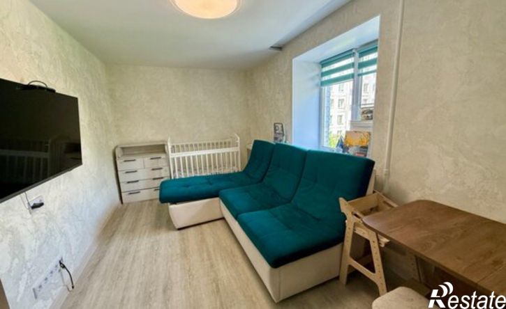 2-комн квартира улица Гоголя, 29,  д. 29