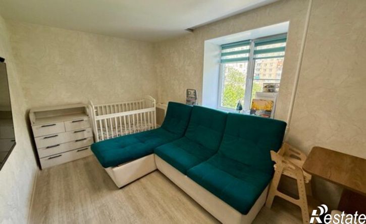 2-комн квартира улица Гоголя, 29,  д. 29